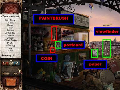 Serpent of Isis Game Screenshot 96